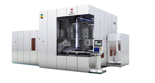 國產光刻膠實現新突破,已通過國家驗收,可用于7nm芯片